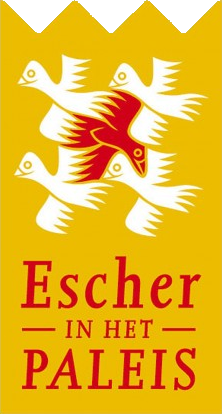 Escher logo